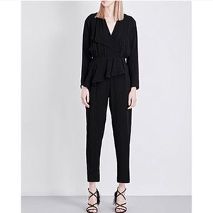NWT TOPSHOP JUMPSUIT
